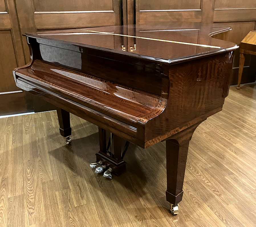 スタインウェイ B-211（Steinway＆Sons B-211）