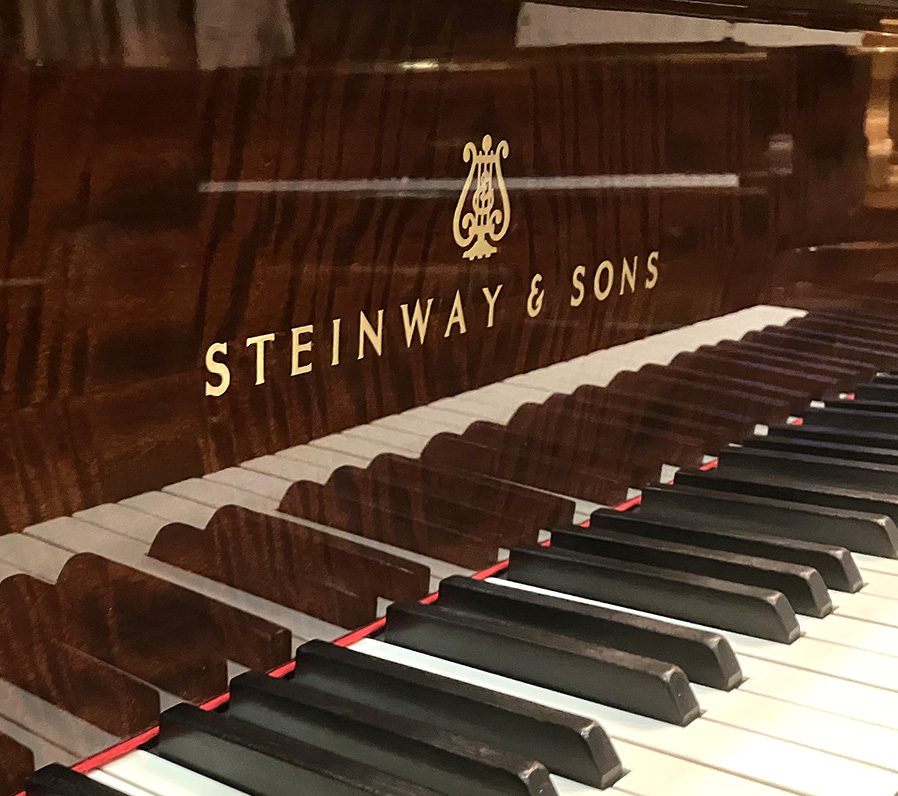 スタインウェイ B-211（Steinway＆Sons B-211）