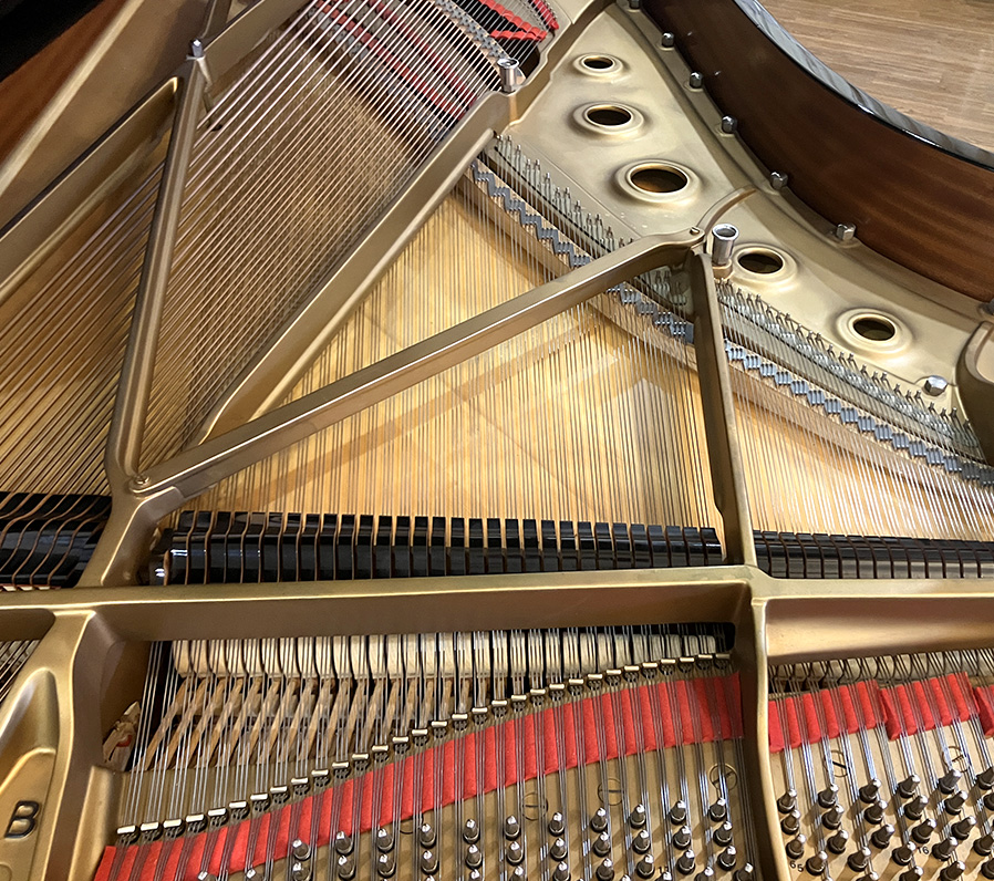 スタインウェイ B-211（Steinway＆Sons B-211）