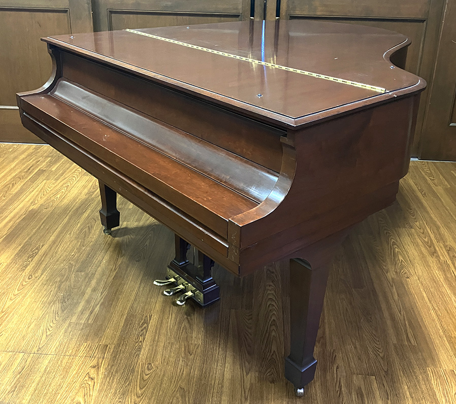 スタインウェイ Model.M（Steinway＆Sons Model.M）