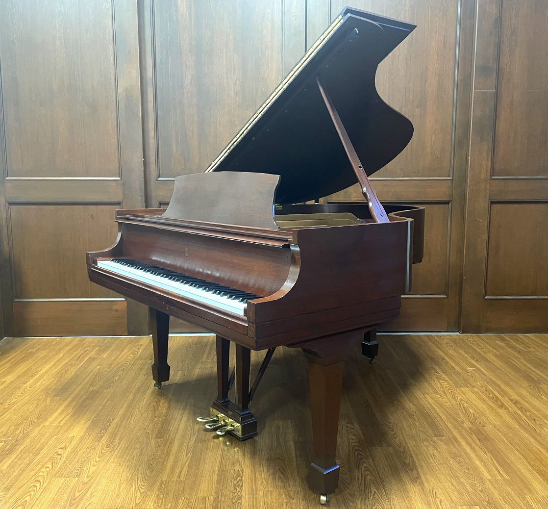 スタインウェイ Model.M（Steinway＆Sons Model.M）