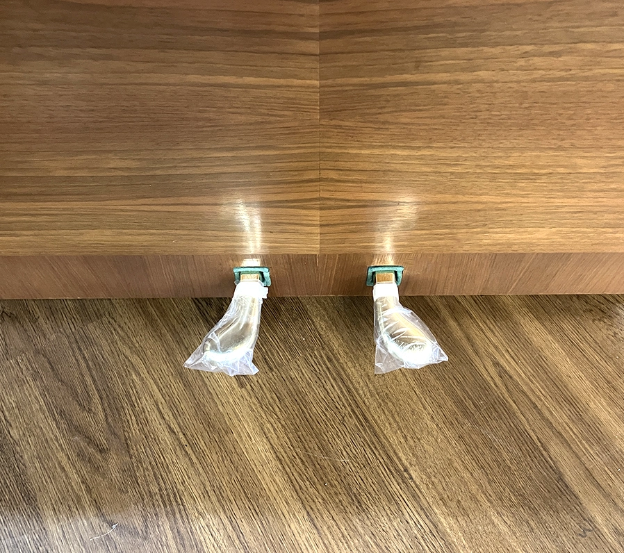 スタインウェイ Z-114（Steinway＆Sons Z-114）