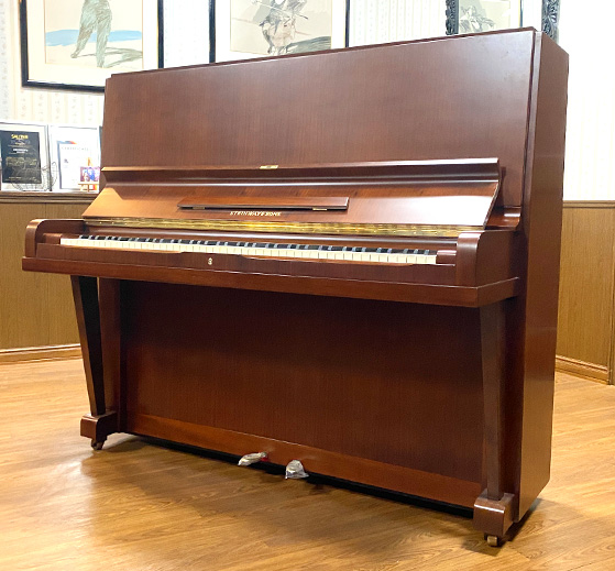 スタインウェイ K-132（Steinway＆Sons K-132）