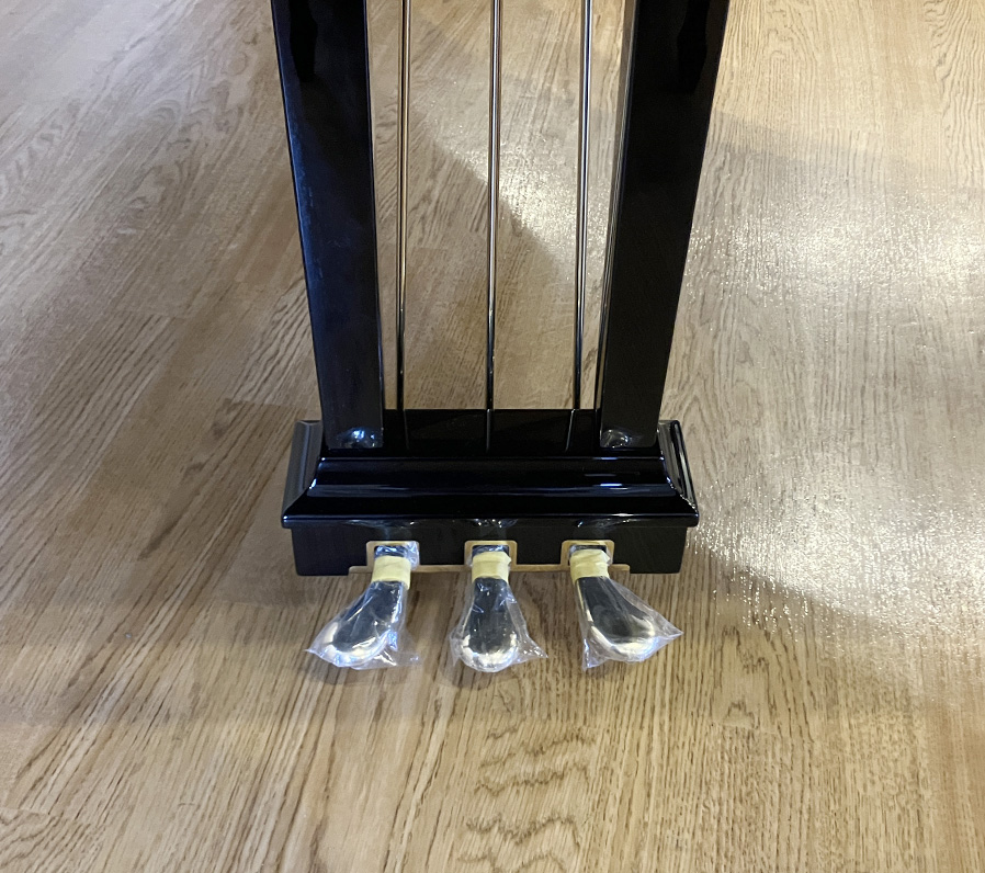 スタインウェイ C-227（Steinway＆Sons C-227）