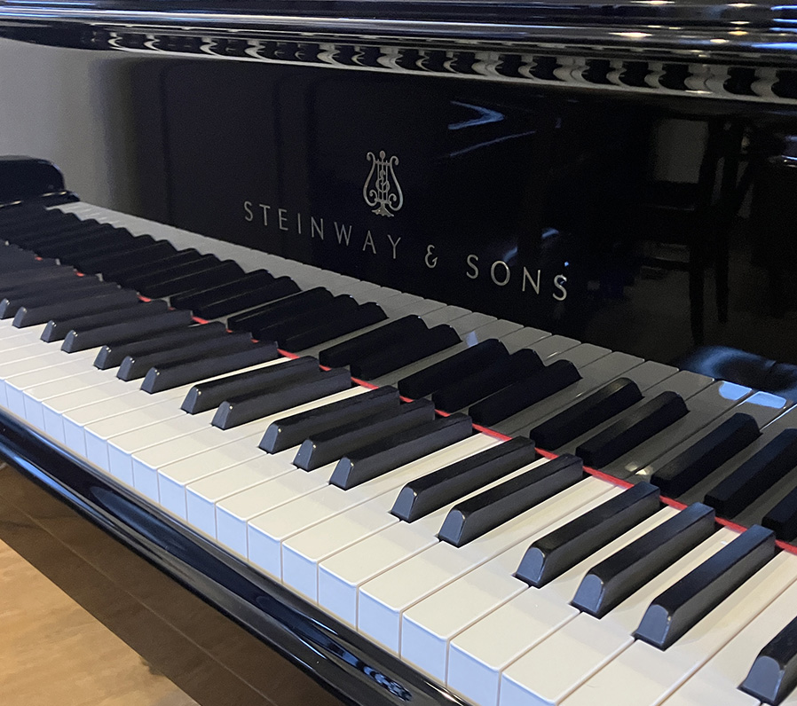 スタインウェイ C-227（Steinway＆Sons C-227）