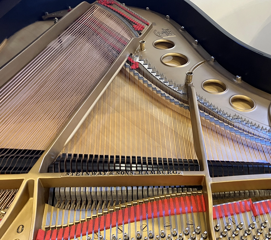 スタインウェイ O-180(Steinway&Sons O-180)