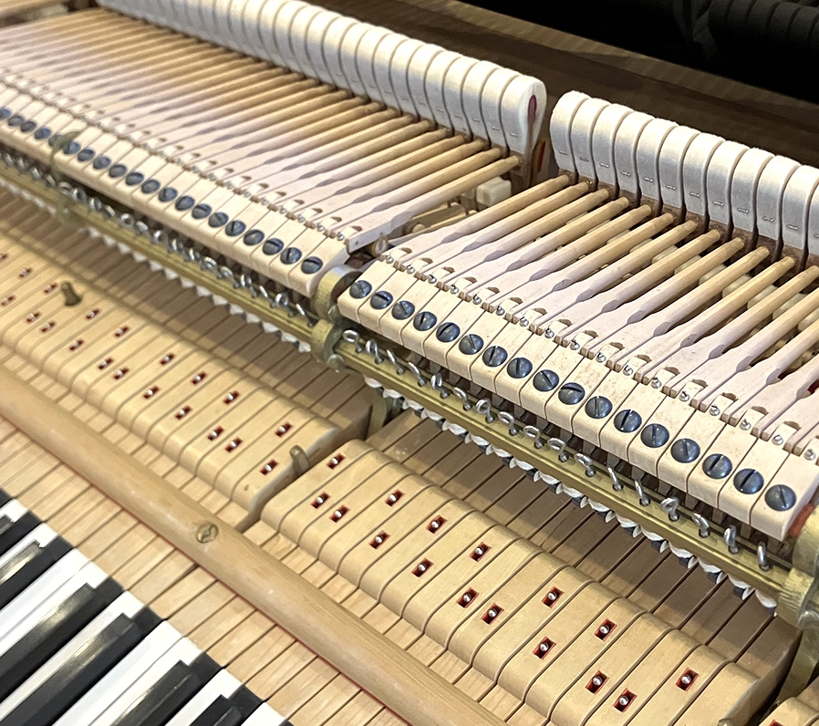 スタインウェイ O-180(Steinway&Sons O-180)